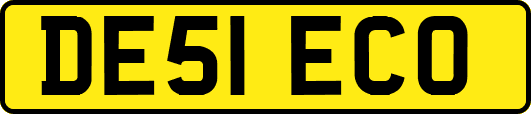 DE51ECO