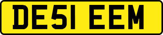 DE51EEM