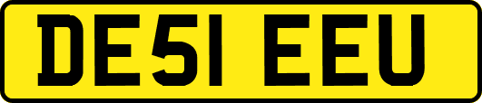 DE51EEU