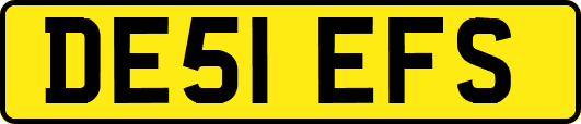 DE51EFS