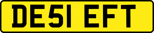 DE51EFT