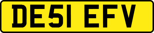 DE51EFV