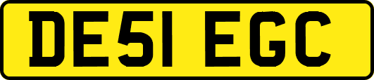 DE51EGC