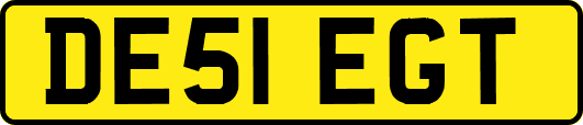 DE51EGT