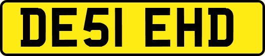 DE51EHD