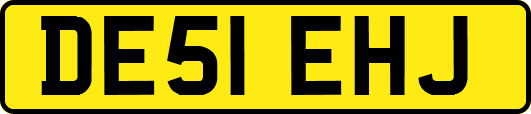 DE51EHJ