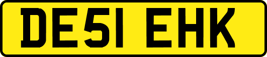 DE51EHK