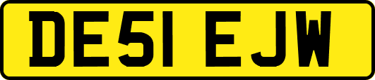 DE51EJW