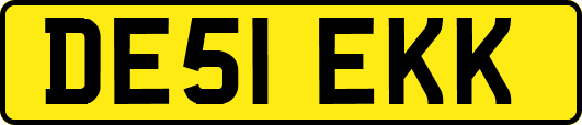 DE51EKK