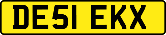 DE51EKX