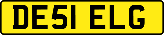 DE51ELG