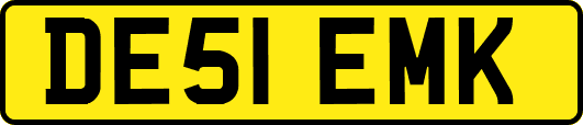DE51EMK