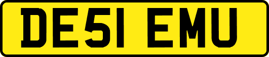 DE51EMU