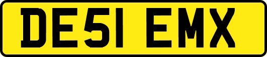 DE51EMX