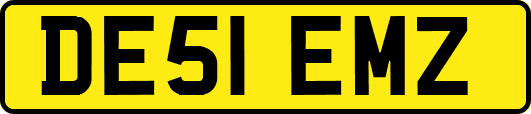 DE51EMZ