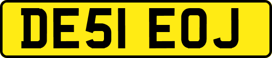 DE51EOJ