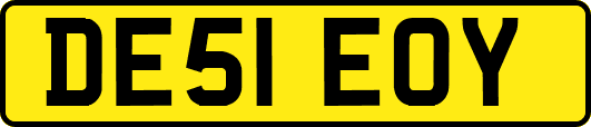 DE51EOY