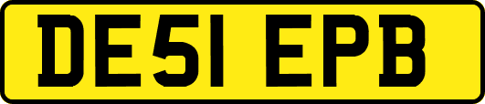 DE51EPB