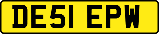 DE51EPW
