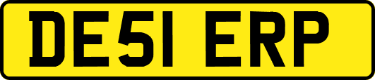 DE51ERP