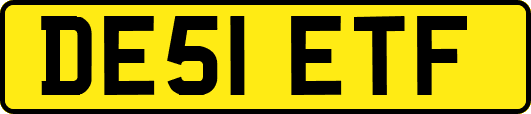 DE51ETF