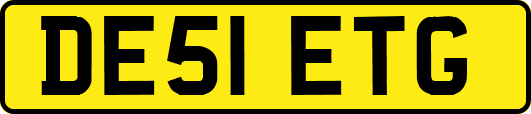 DE51ETG