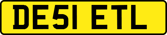DE51ETL
