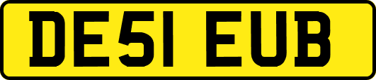 DE51EUB