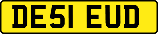 DE51EUD