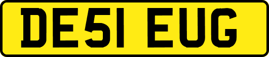 DE51EUG