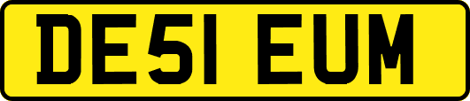 DE51EUM