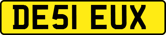 DE51EUX