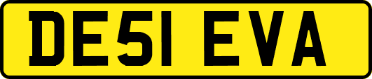 DE51EVA