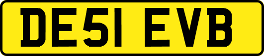 DE51EVB