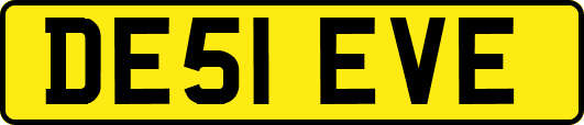 DE51EVE