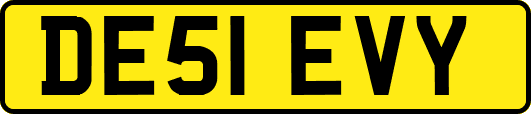 DE51EVY