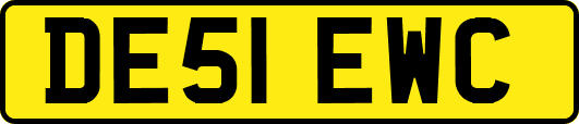 DE51EWC