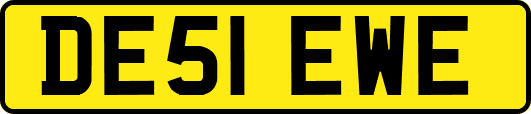 DE51EWE
