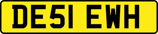 DE51EWH