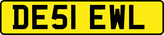 DE51EWL