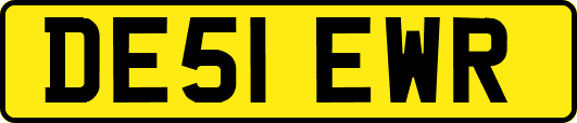 DE51EWR