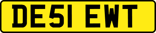 DE51EWT