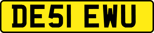 DE51EWU