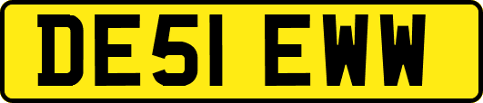 DE51EWW