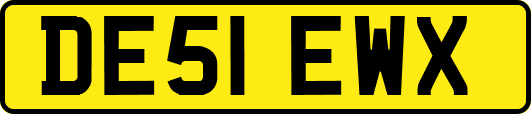 DE51EWX