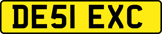 DE51EXC