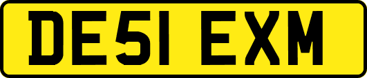 DE51EXM
