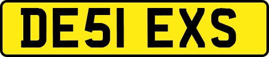 DE51EXS