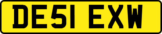 DE51EXW