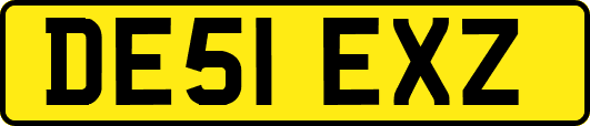 DE51EXZ